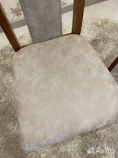 Стол + стулья