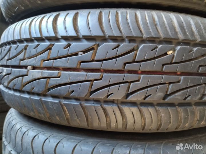 Amtel Planet 2P 175/70 R13