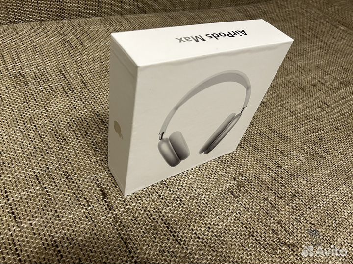 Airpods max копия