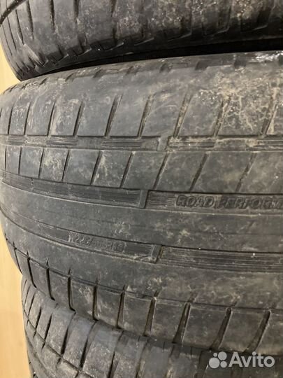 Kormoran Road Performance 225/55 R16