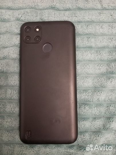 realme C21Y, 4/64 ГБ