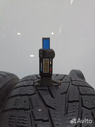 Nokian Tyres Hakkapeliitta 7 SUV 285/50 R20