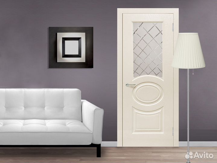 Дверь межкомнатная