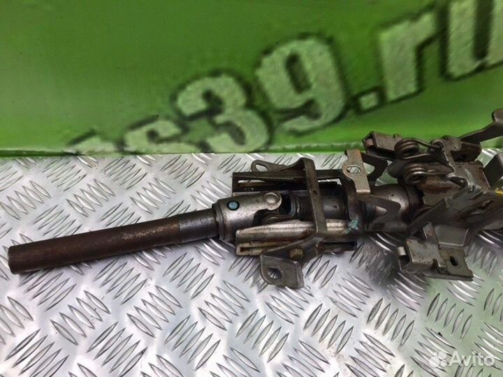 Рулевая колонка Mazda 6 GG AJ 3.0 2006