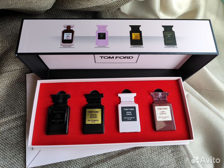 Набор духов Tom Ford