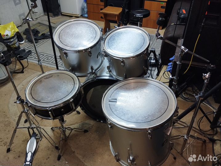 Ударная установка Sonor Force 505