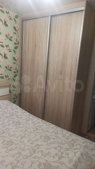 3-к. квартира, 63 м², 3/3 эт.