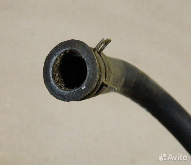 Трубка гур на бачок Lacetti 1.4