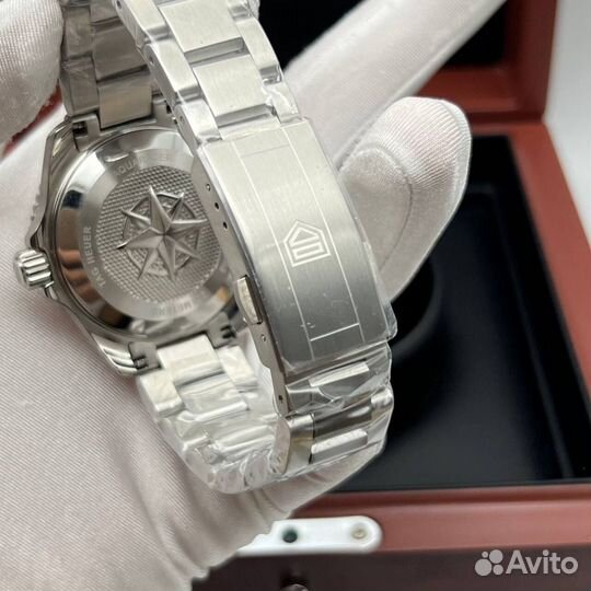 Мужские часы Tag Heuer Aquaracer