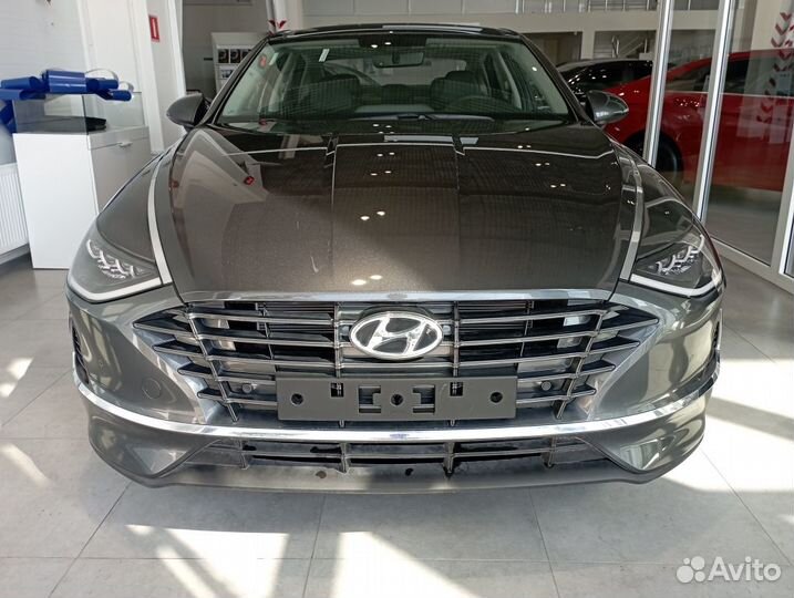 Hyundai Sonata 2.0 AT, 2023