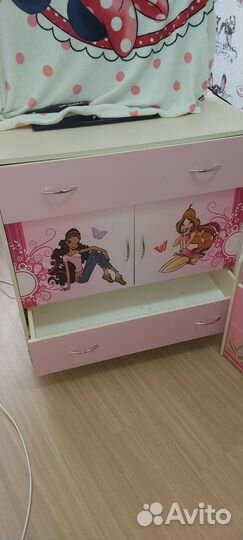 Продам комод