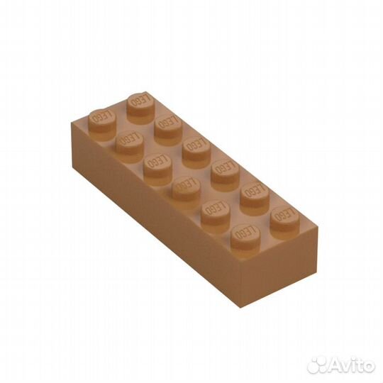 Деталь Lego 4645065