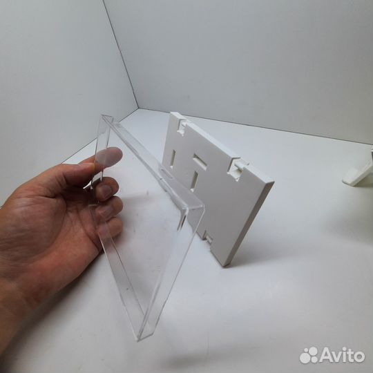 Фоторамки настольные пластиковые IKEA