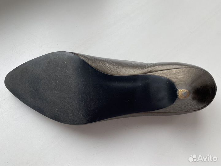 Элегантные туфли р 39, Германия