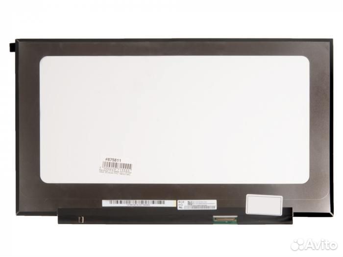 Матрица для ноутбука 17.3