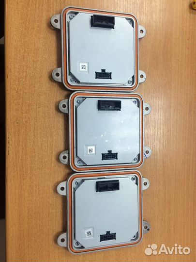 Haval Jolion / F7x Блок управления фарой