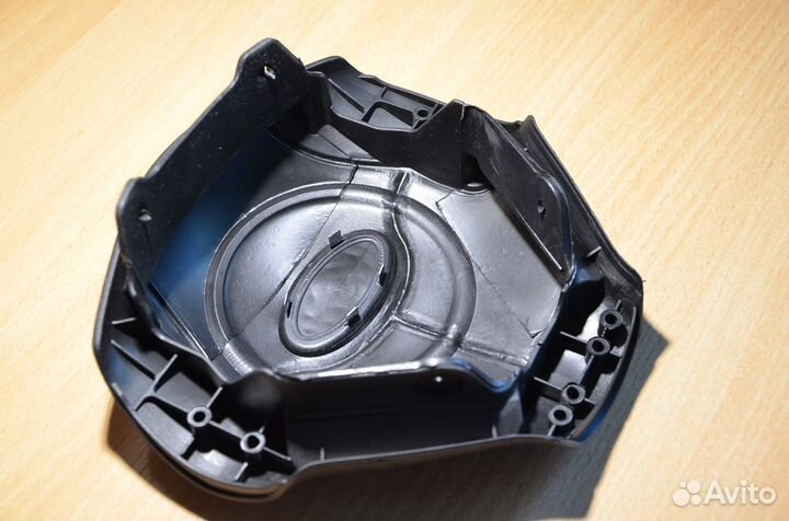 Крышка Муляж Заглушка Airbag для Subaru