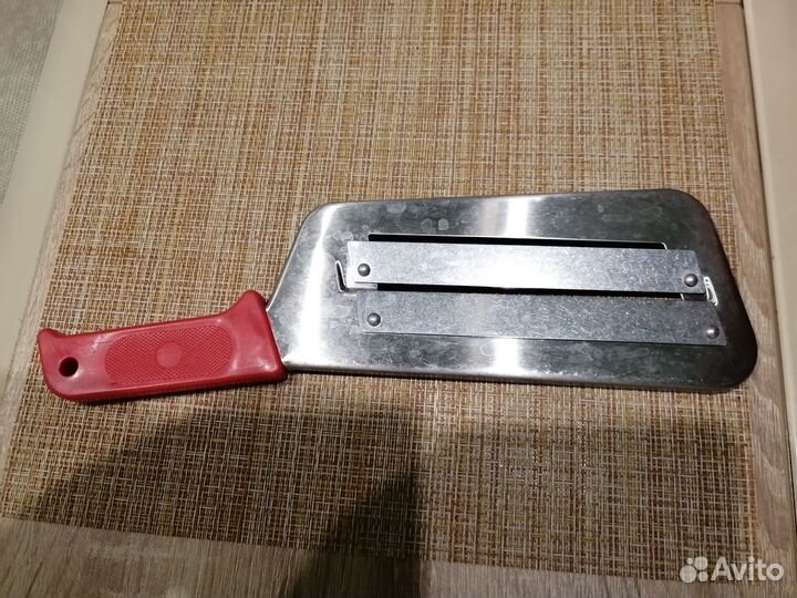 Нож для резки капусты