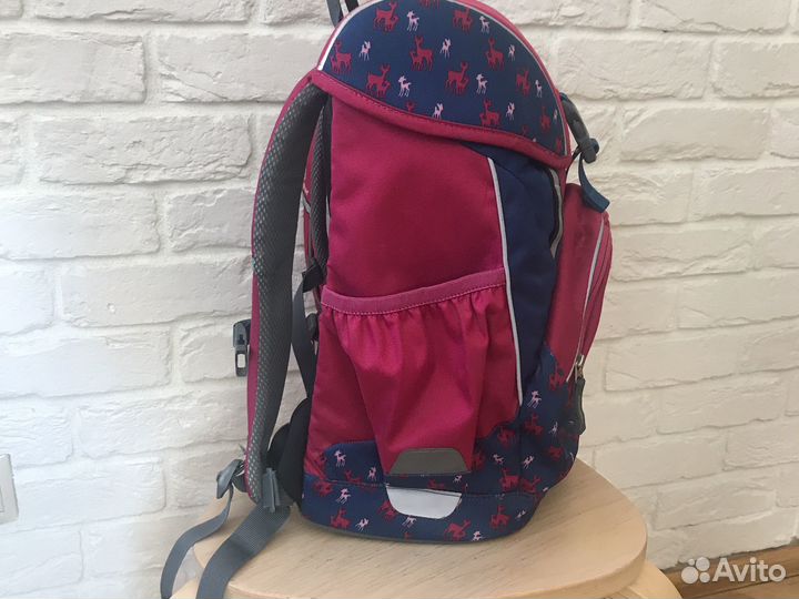 Рюкзак Deuter школьный