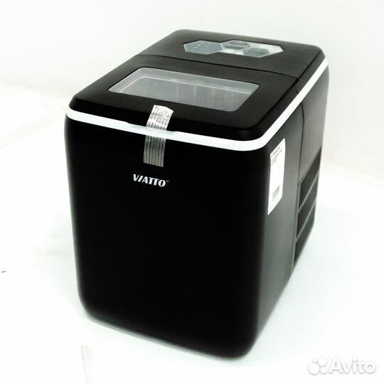 Льдогенераторы Viatto (Pyhl)