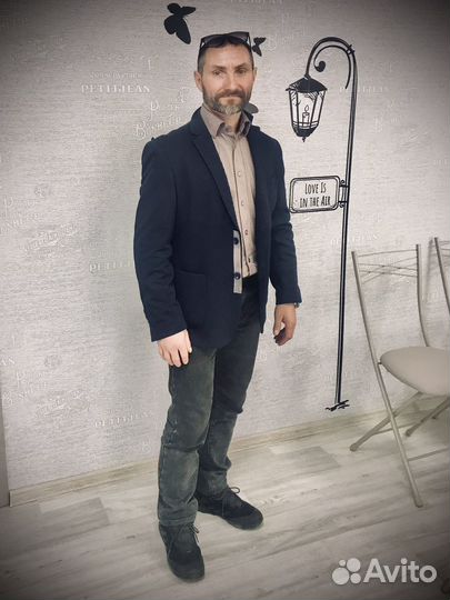 Водитель категории в