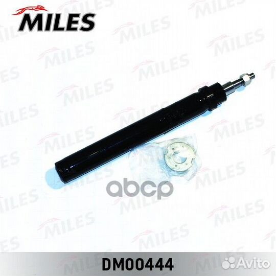 Амортизатор ваз 2110 пер.масл. DM00444 Miles