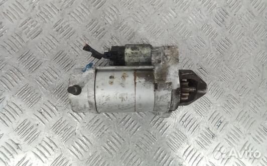 Стартер дизельный toyota avensis T27 (BEA06BR01)