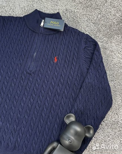 Свитшот Ralf Lauren