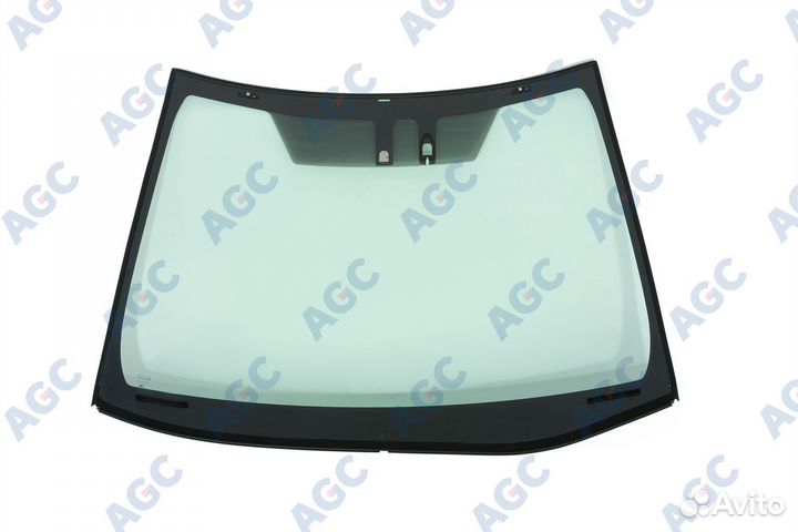 Стекло лобовое Toyota Corolla XII 4D Sed (E210)