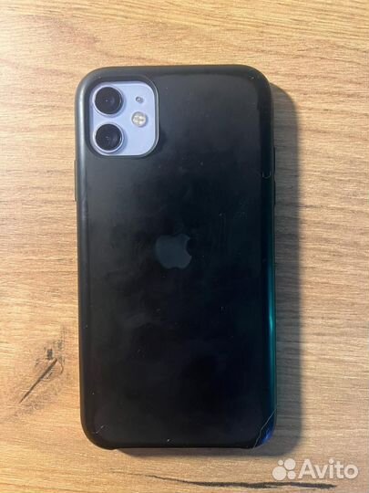iPhone 11 Pro, 256 ГБ