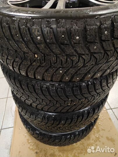 Michelin Latitude X-Ice North 3 185/65 R15