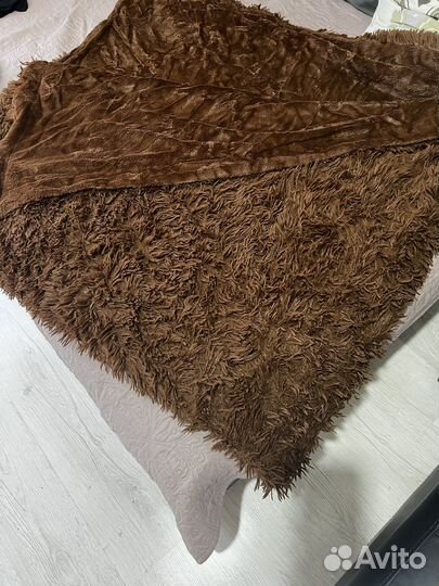 Плед покрывало 200*220