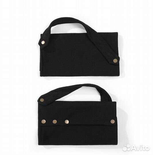 Перчатки полупалец