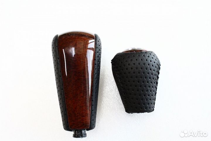 Land Cruiser Prado 120 Ручка АКПП D4NN1