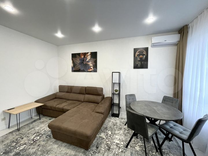 2-к. квартира, 47 м², 5/8 эт.