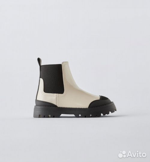 Ботинки Zara 23, 24, 28, 29 новые