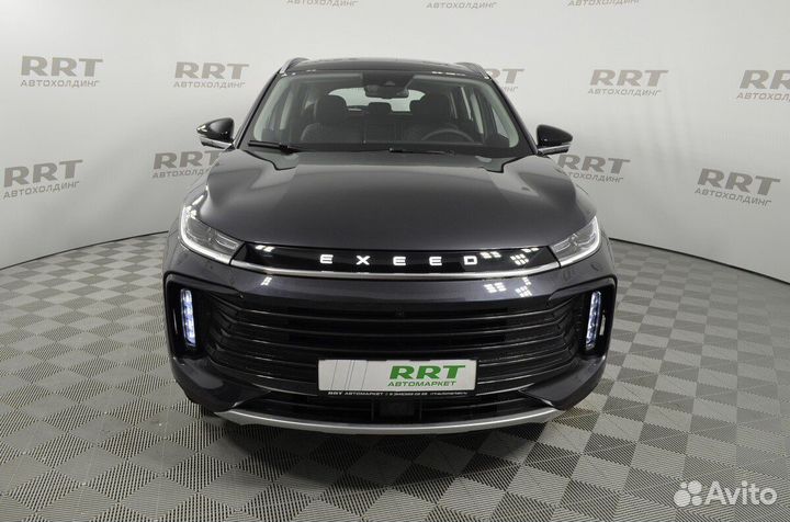 EXEED TXL 1.6 AMT, 2023