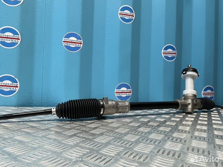 Рулевая рейка Hyundai I20 новая в наличии