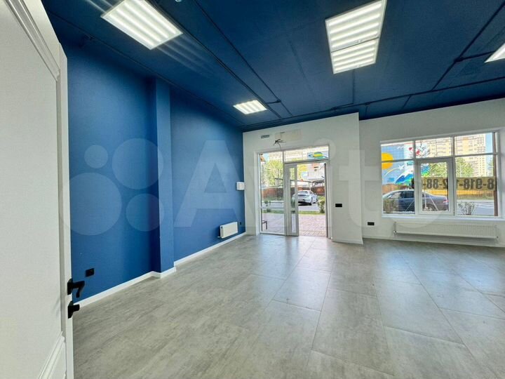 Аренда Помещения