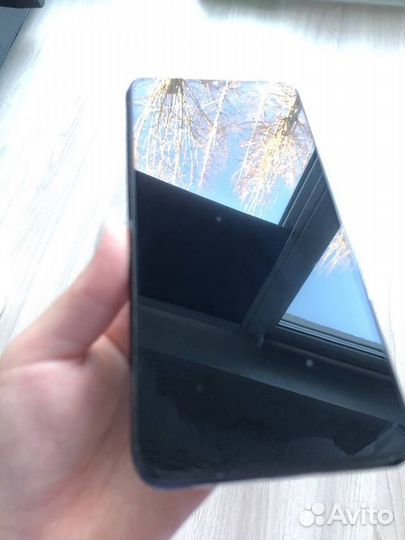 Xiaomi Redmi 9T NFC, 4/64 ГБ