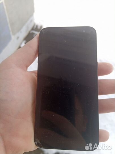 Samsung Galaxy J2 (2017), 8 ГБ