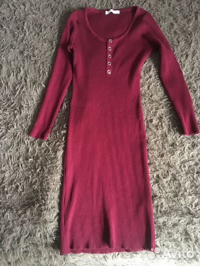 Платье женское