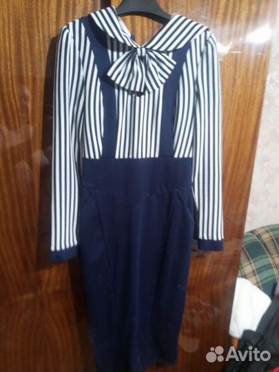 Пакет платьев 40-42