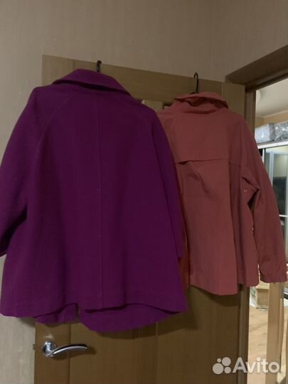 Одежда европейских боендов для полной дамы (56-60)