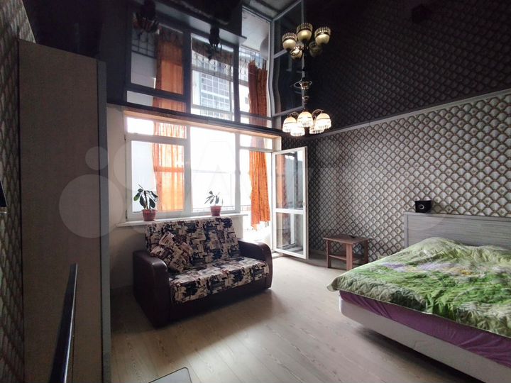 3-к. квартира, 97,5 м², 4/4 эт.