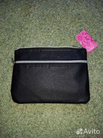 Пенал-косметичка brauberg