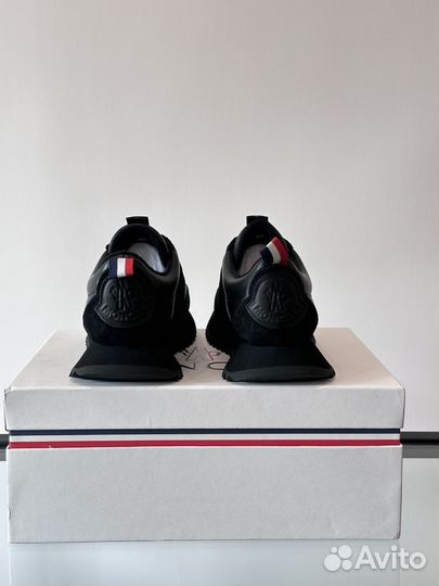 Кроссовки moncler (39-46)