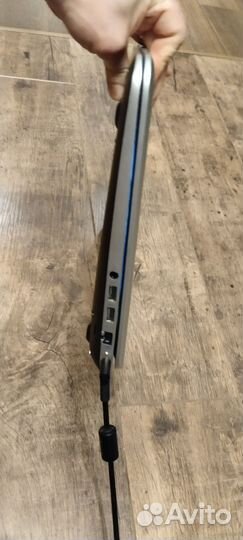 Ноутбук hp envy 15 j014