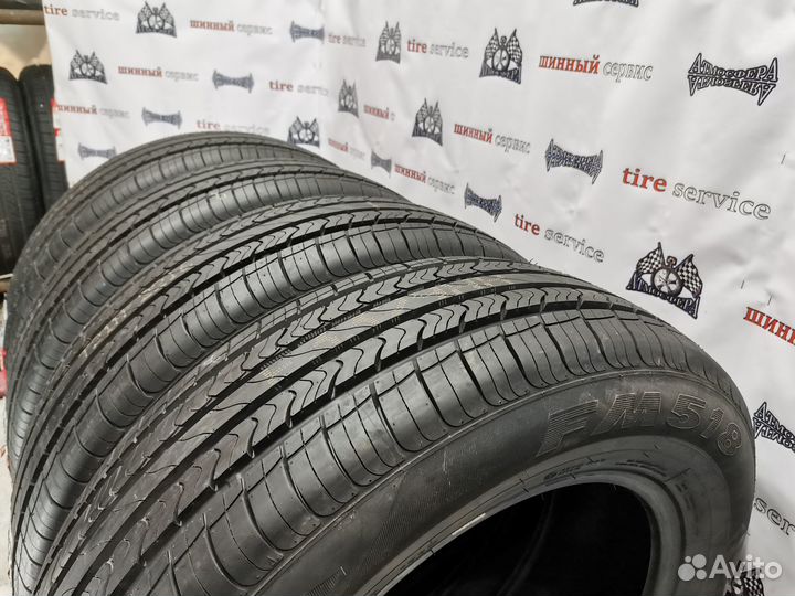 Firemax FM518 235/65 R18