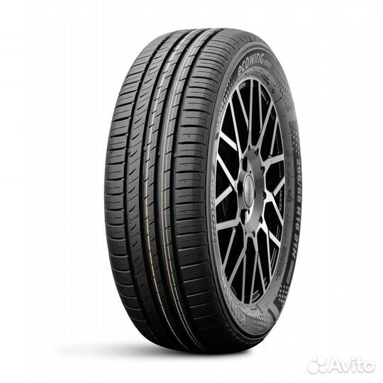 Kumho Ecowing ES31 185/55 R14 80H